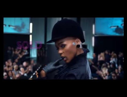WATCH: JANELLE MONAE- MANY MOONS